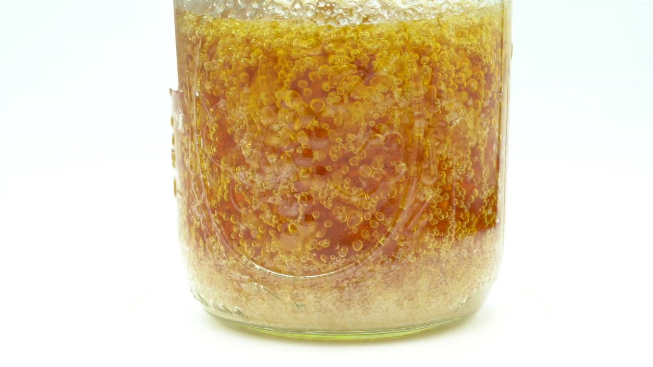 HUMBOLDT COUNTY LIVE RESIN FRESH FROZEN PURGING