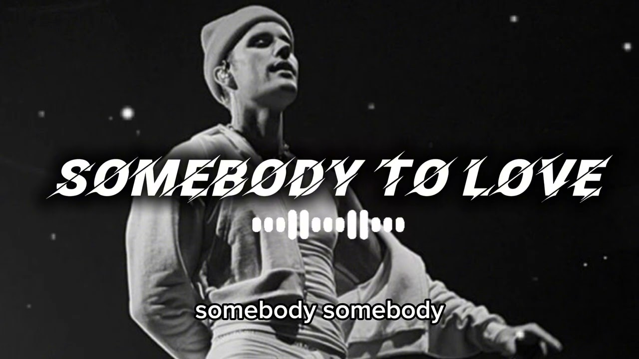 JUSTIN BIEBER - Somebody to love ( Remake EDM ) Festival Version