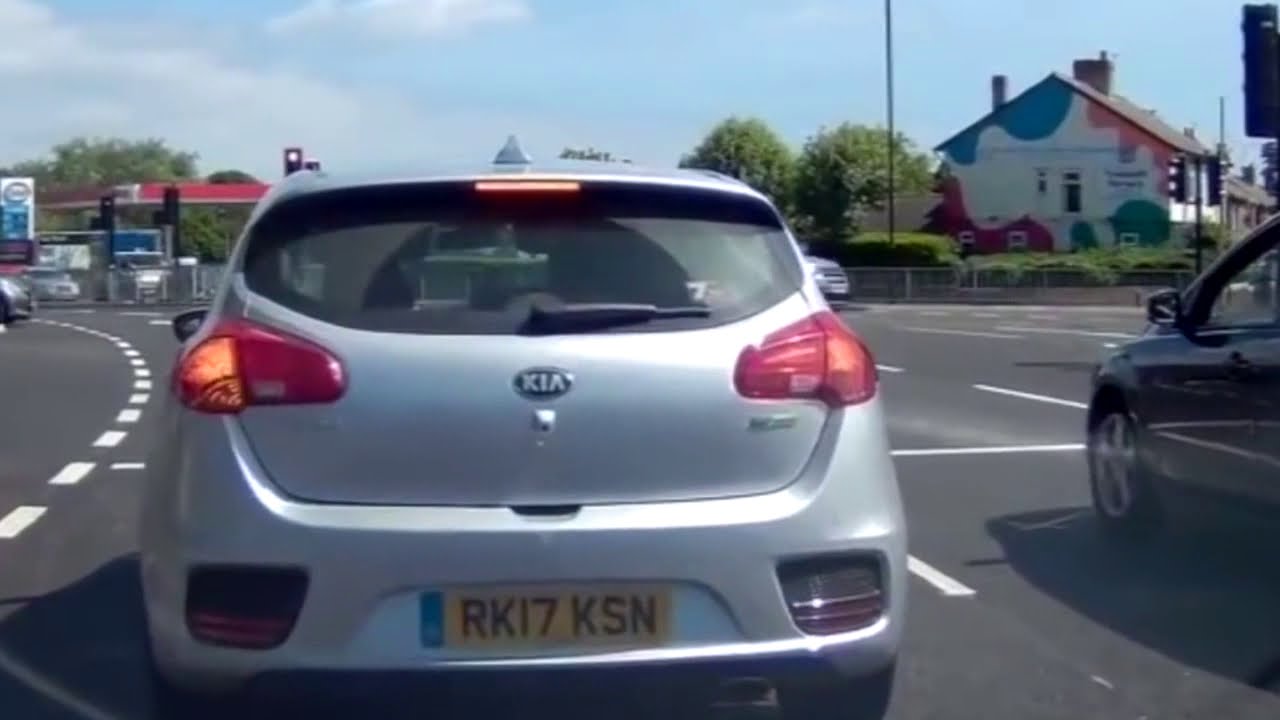 UK Road Rage Vol 3
