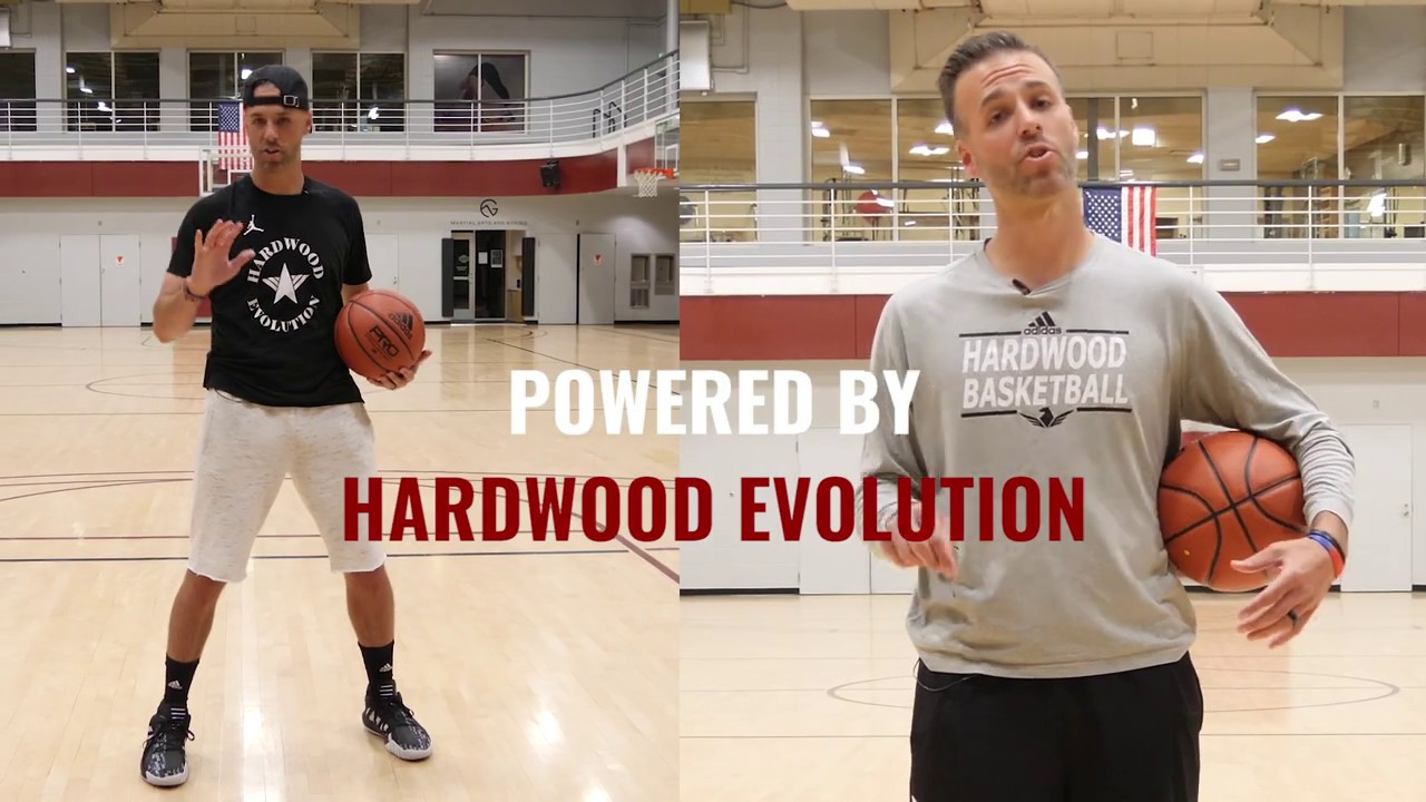 The #1 secret to making more shots: New basketball shooting tips with Derek Griffin
