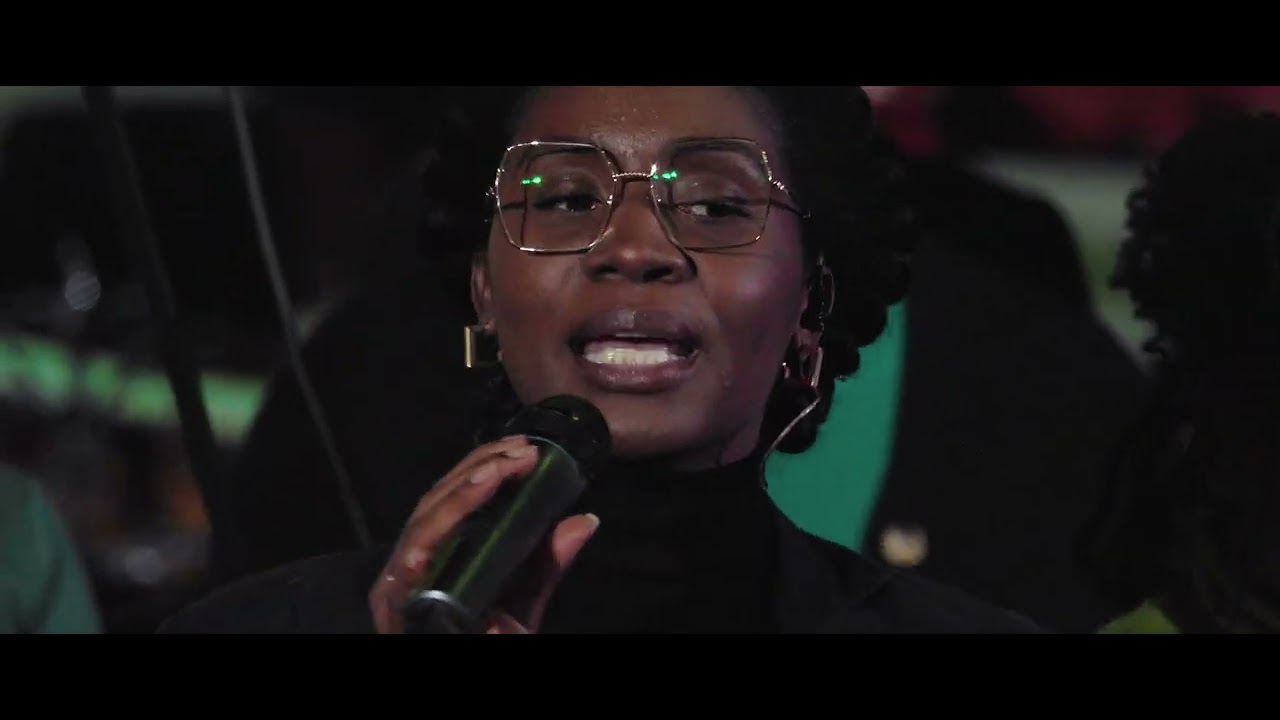 Choir Ministration @ Kings Church Gillingham - 11.01.2026