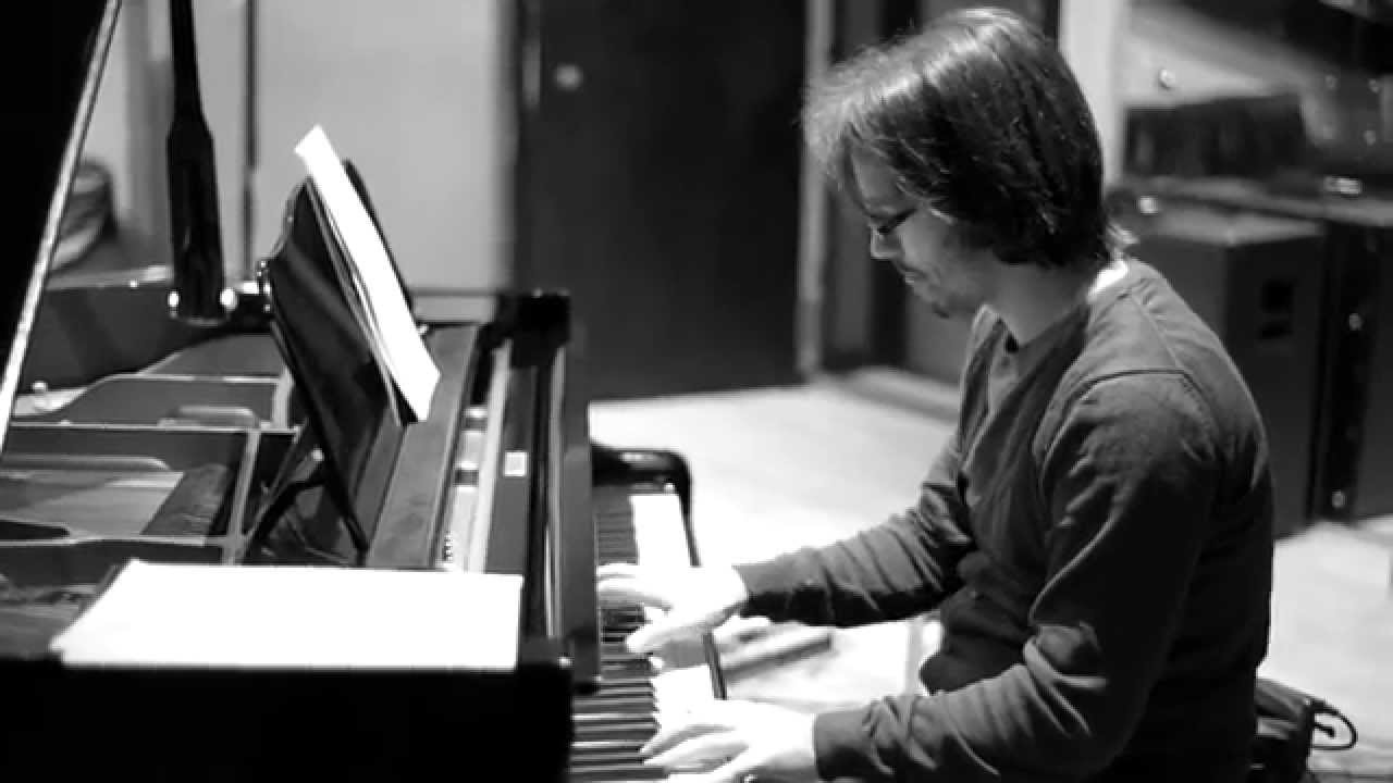 Studio Snippet #2 | Dean Denmark | The Grand Places EP