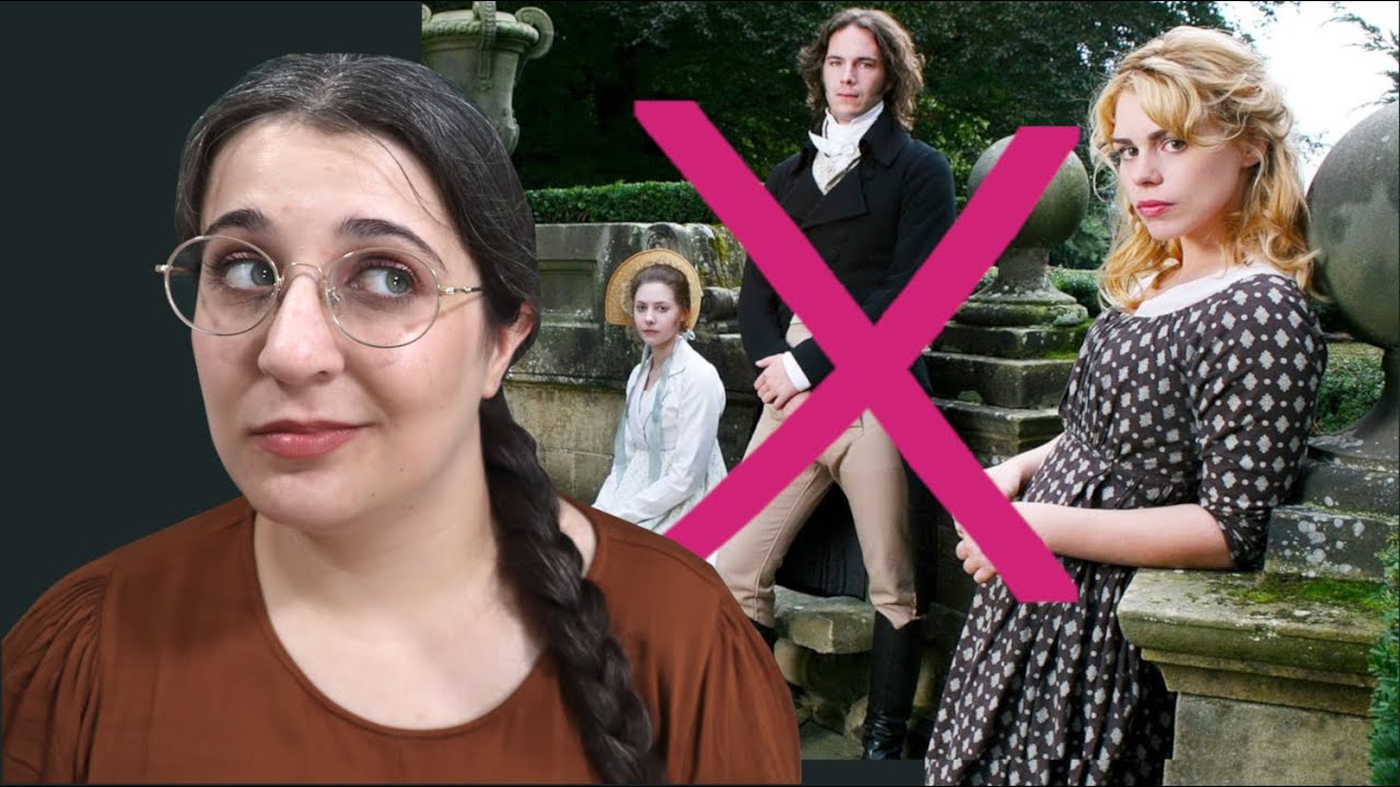 Classics that deserve a good (!)  adaptation [CC]