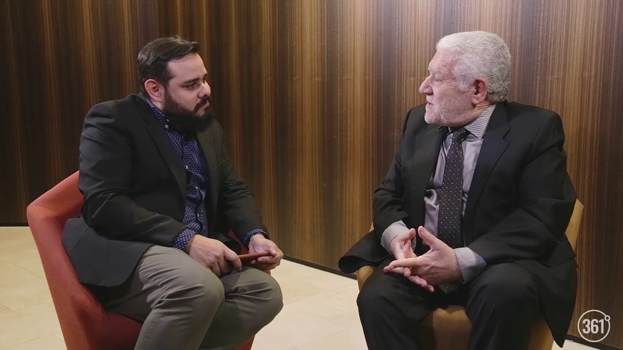 Entrevista a Luis Bassat