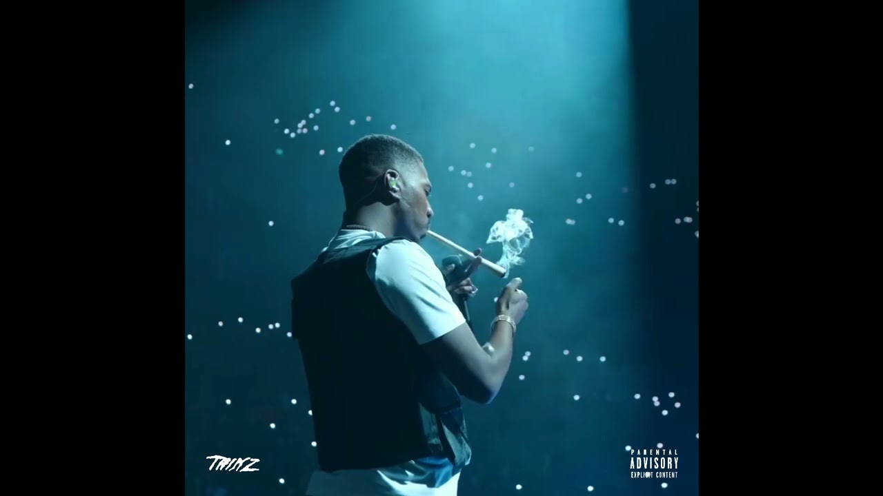Nines x J Hus x 50 Cent Type Beat - 