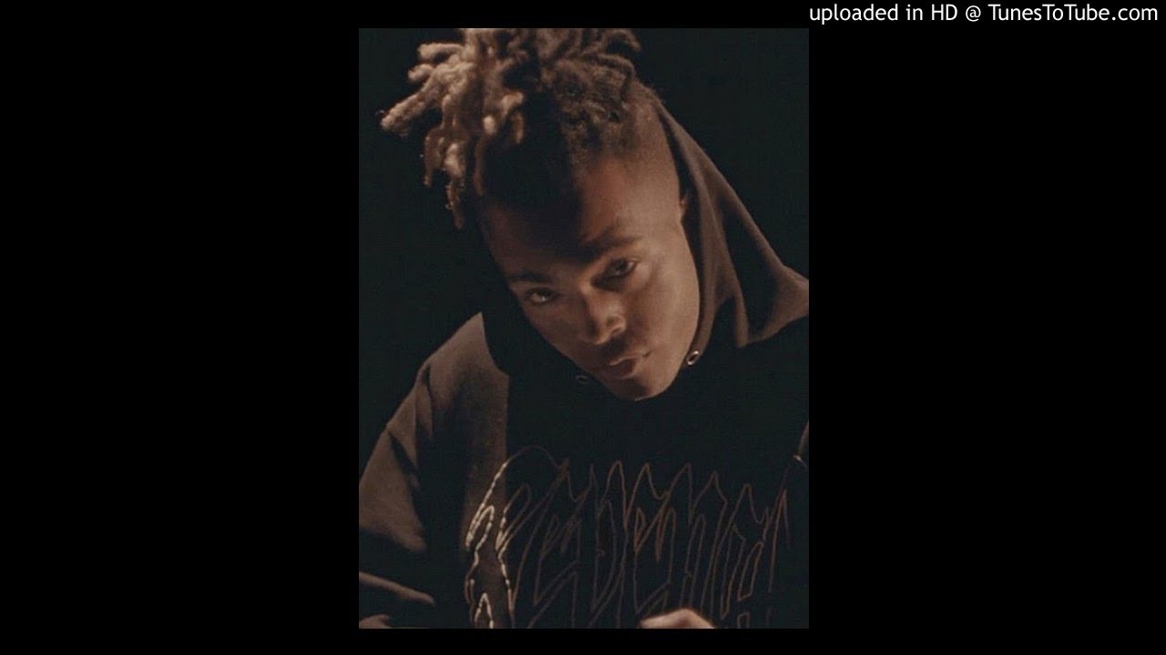 [FREE] XXXTENTACION x RONNY J Type Beat 2019 