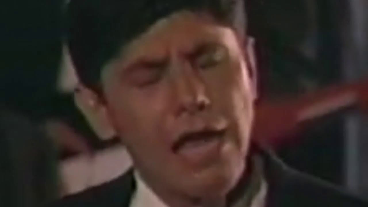 Ernesto Solano “ Pero te Amo “