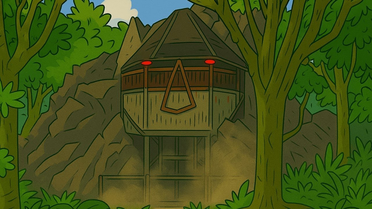 Viramos os Guardiões da Jungle! 🌿🔥| Duo @SenhorRecruta