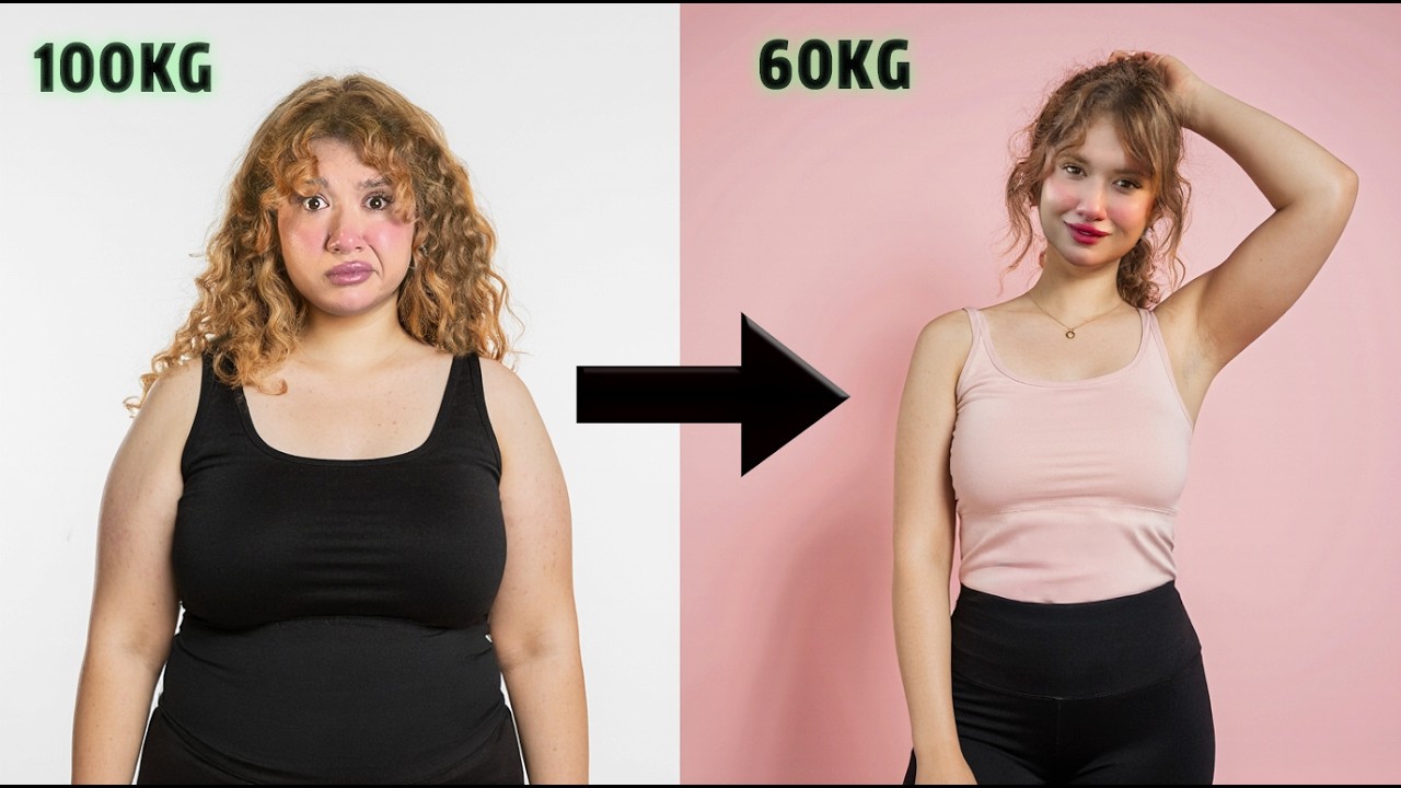 اخذت ابر تنحيف لمدة 6 اشهر ( نتيجة صادمة )