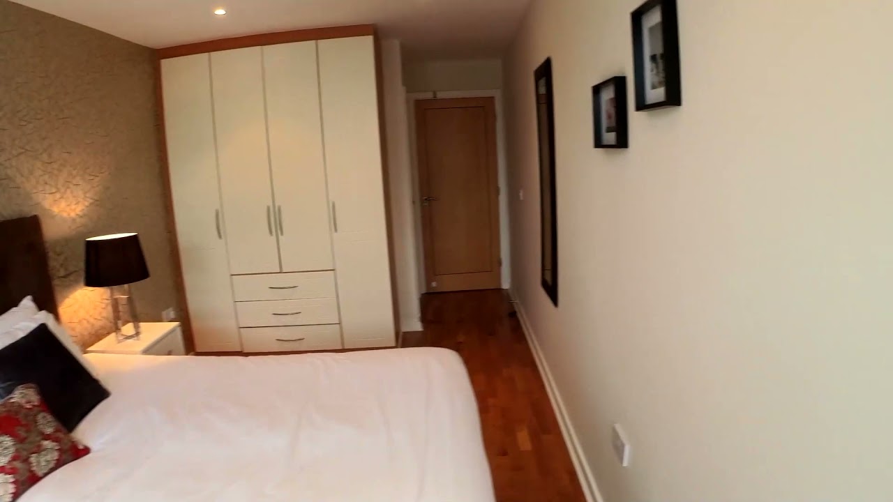2-bedroom apartment for rent in Dublin - Spotahome (ref 520508)