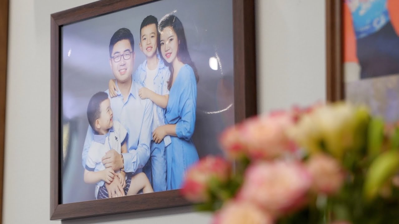 Why is birth rate falling in China? Let's follow the money
