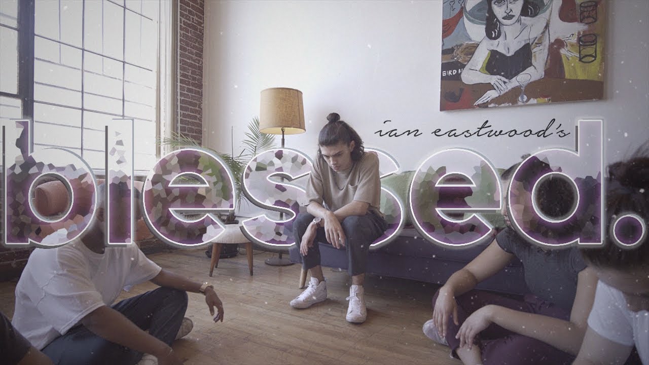 “Blessed” - Daniel Caesar | Ian Eastwood & The Young Lions