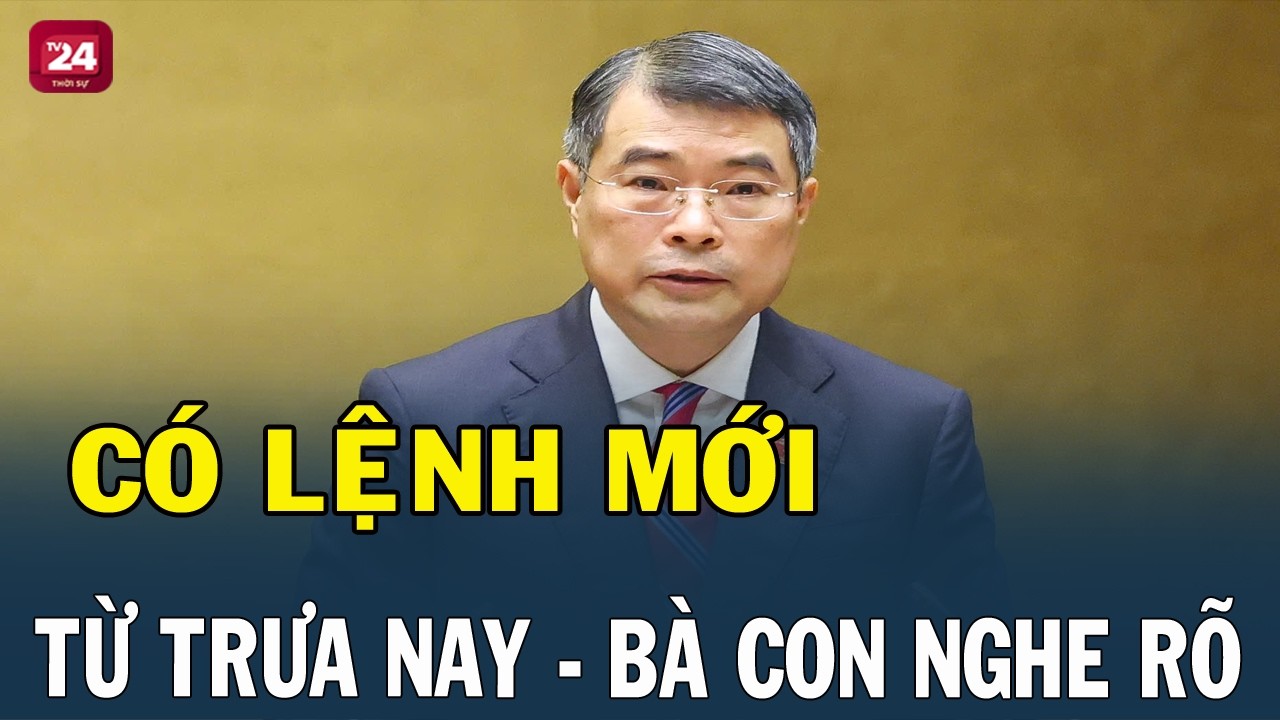 Tin tức Việt Nam mới nhất ng&agrave;y 14/04/2026✈Tin N&oacute;ng Ch&iacute;nh Trị Việt Nam v&agrave; Thế Giới✈#THỜISỰTV24