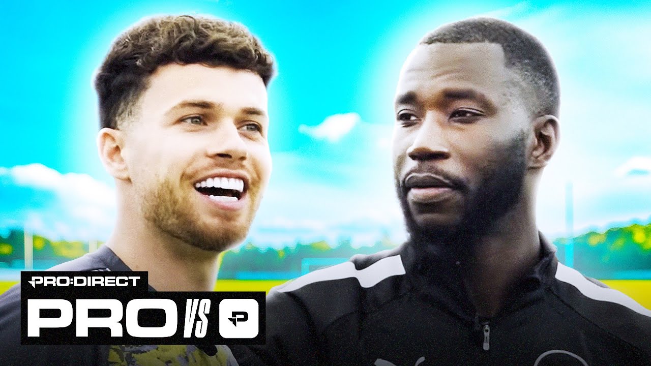 Neco Williams vs Harry Pinero 👀 Revenge on the cards for Man United's defeats to Forest? 😳