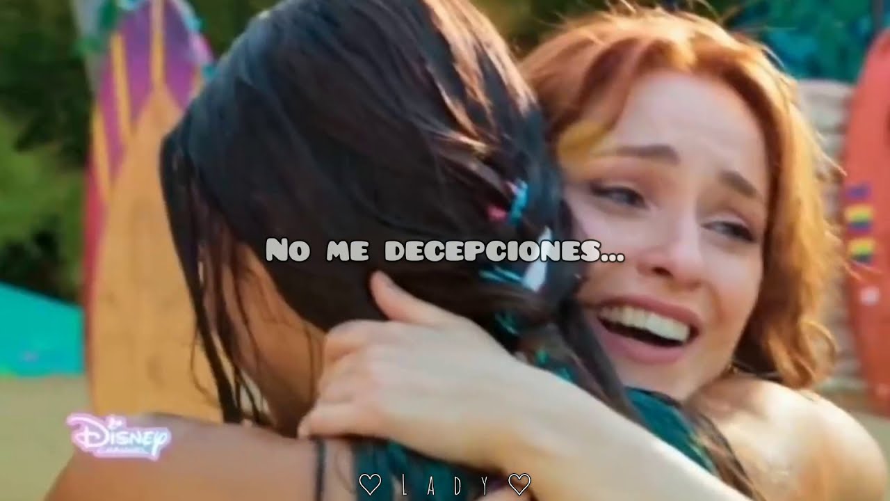 Bia y Helena💗 | Don't Let Me Down