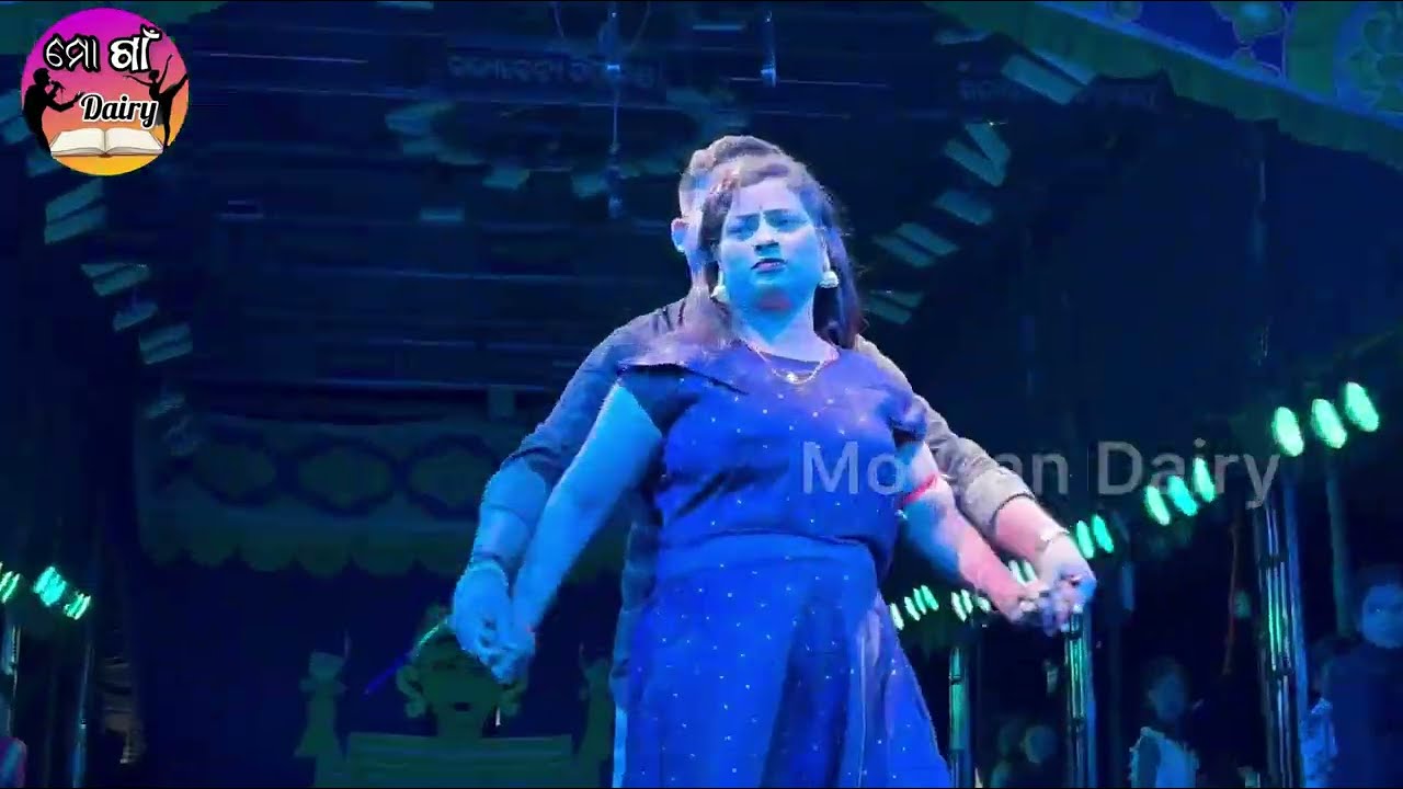 Mun to sadhaba puare jatra love song // #jatra 