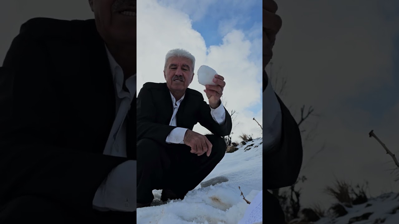 گەلی کوردا ڕێزیت خوە بکەنە ئێکGelî kurda rêzêt xwe bikene êkMela Elî șirtî