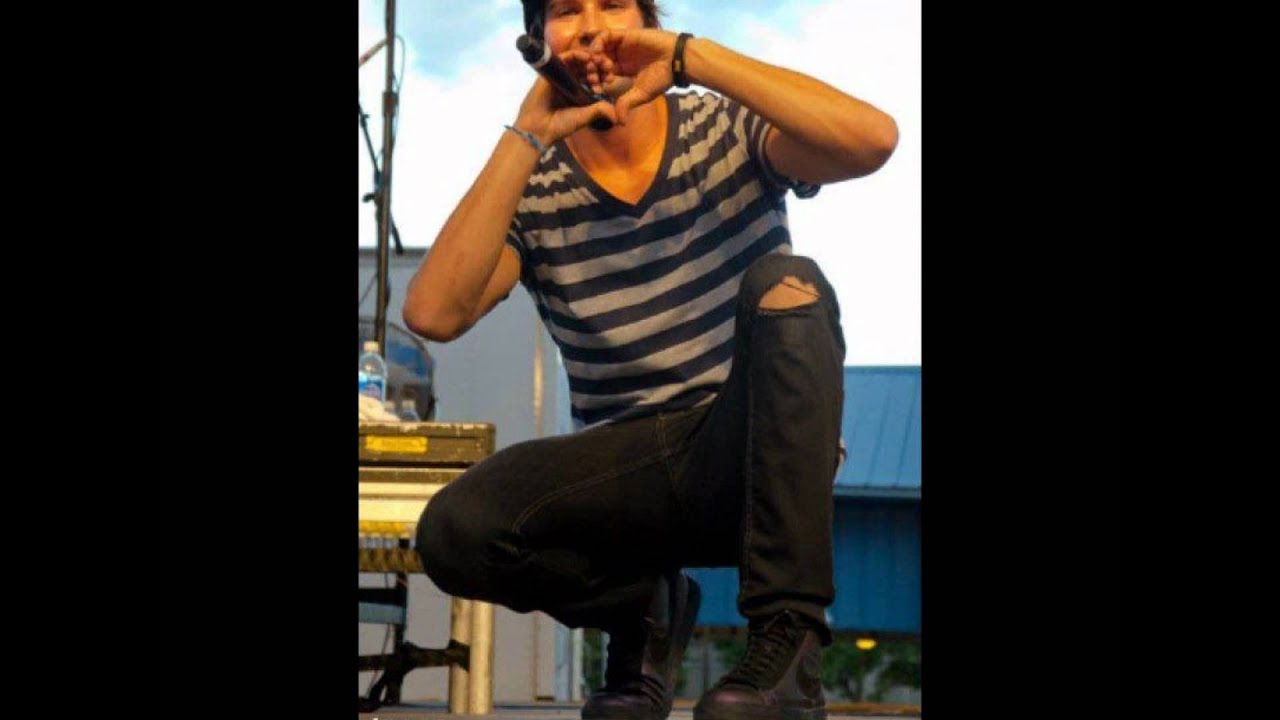 James Maslow - One In A Milion