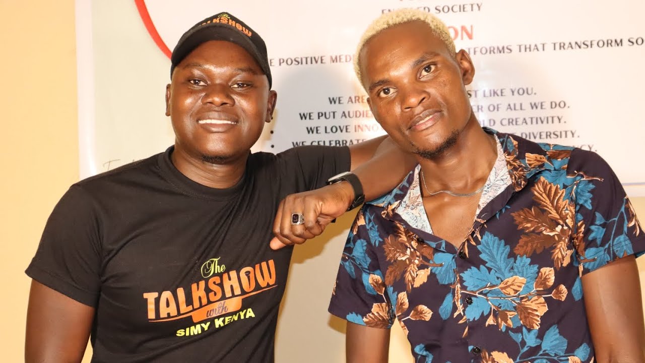 Okoth Jarapogi - 