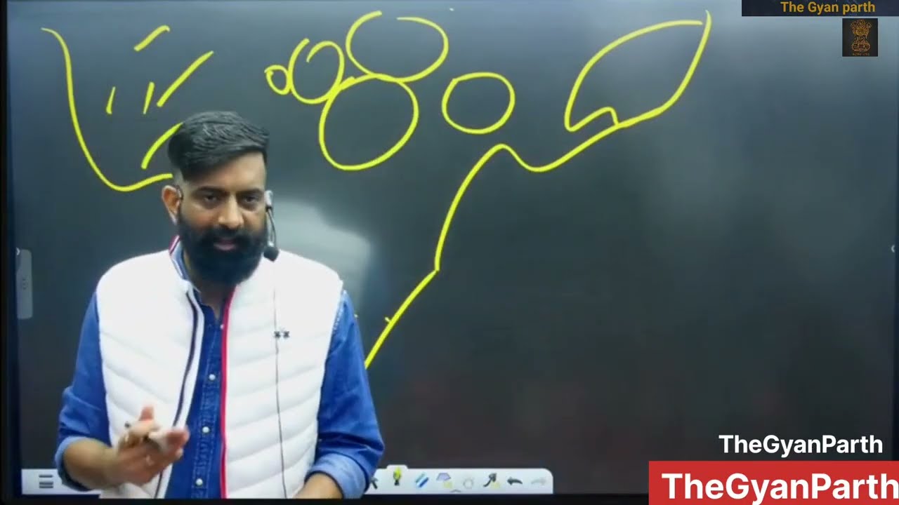 क्यों बांग्लादेश जल रहा है | Rajveer sir springboard academy 
