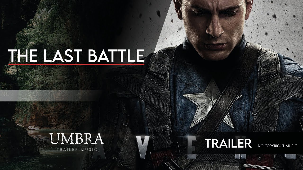 Umbra Trailer Music - 