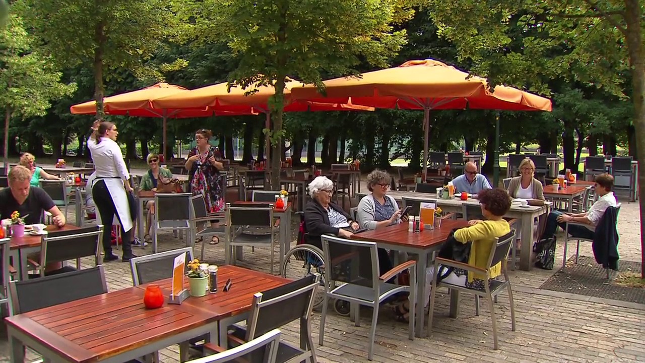 Ede centrum