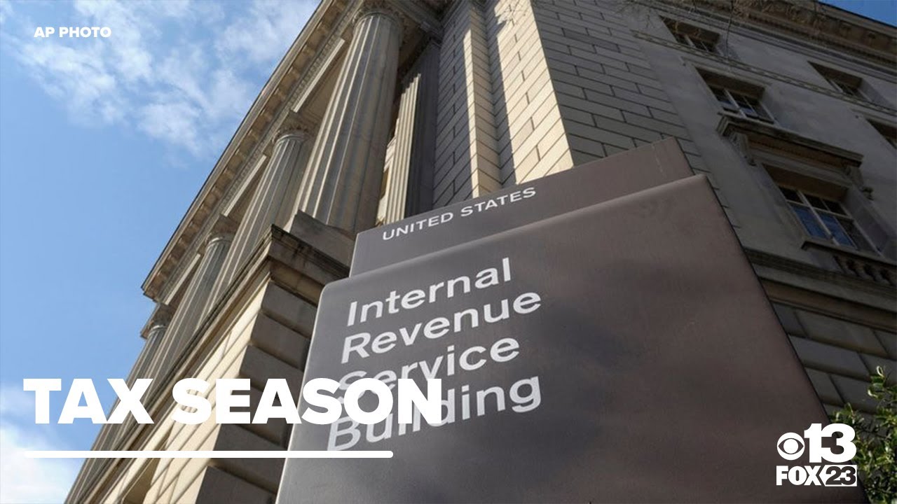 Tax season just got easier: IRS expands free filing program to Maine