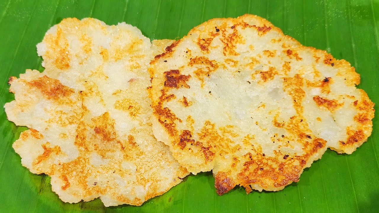 சர்க்கரைவள்ளிக்கிழங்கு இருந்தா சுட சுட இப்படி செய்து பாருங்க 
