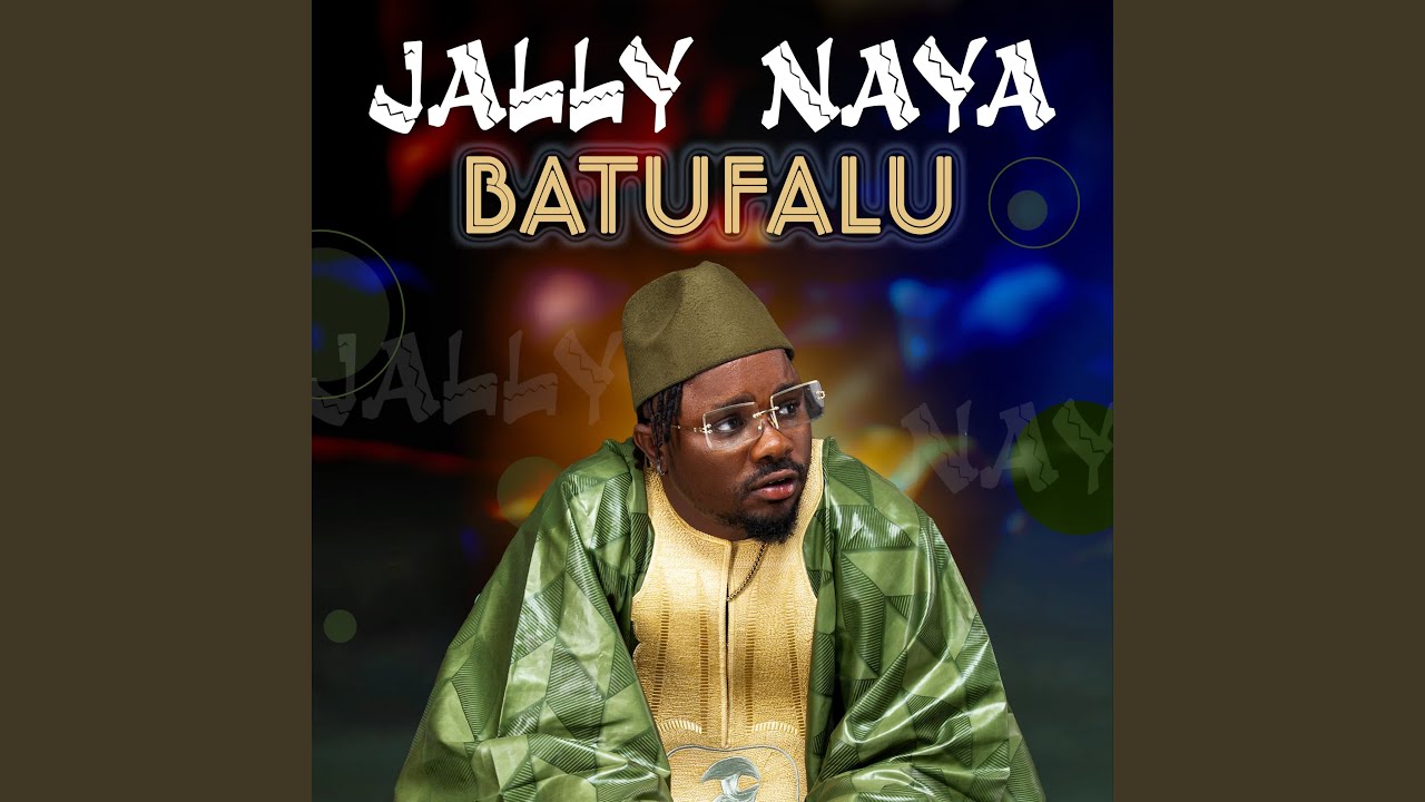 Jainaba Darboe