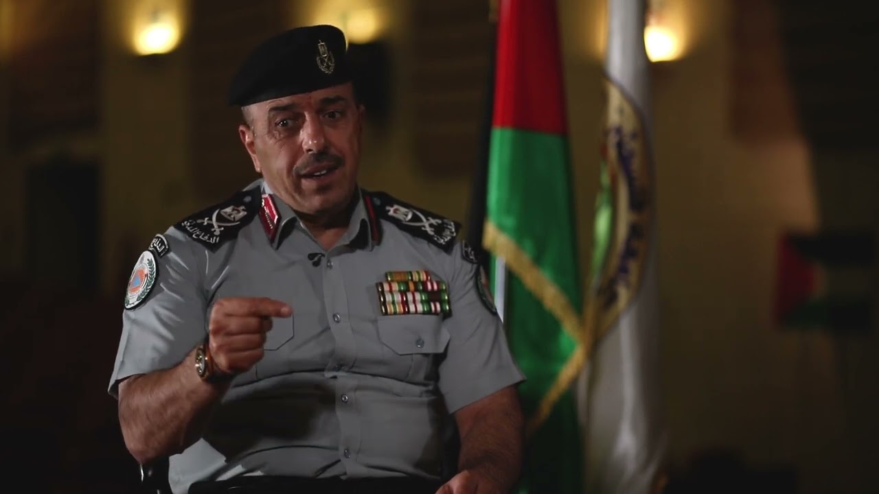 بكالوريوس هندسة الإطفاء والسلامة | جامعة فلسطين التقنية - خضوري