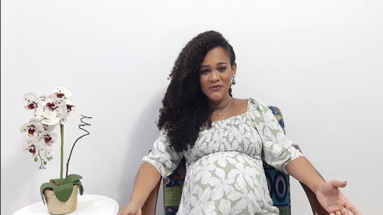 M&atilde;e de anjo, falando sobre a perda do nosso primeiro beb&ecirc;!
