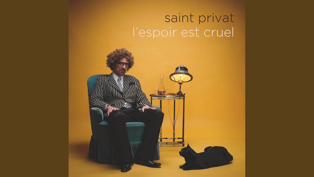 L'espoir est cruel
