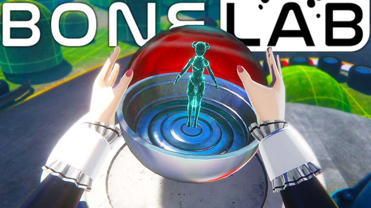 Unlocking EVERY AVATAR In Bonelab VR