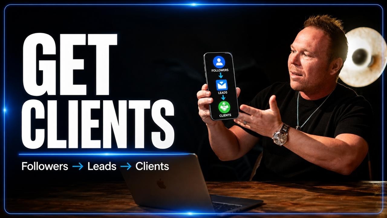 Simple Marketing Explained | 4-Steps