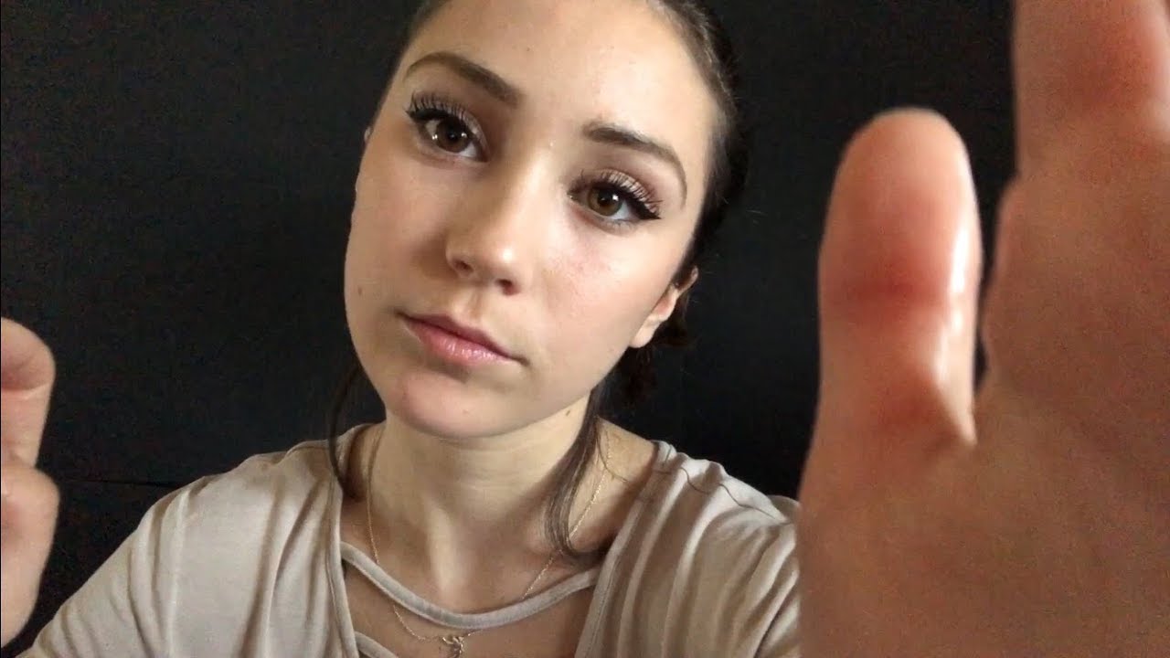 ASMR Relaxing Spa Treatment & Massage | Personal Attention