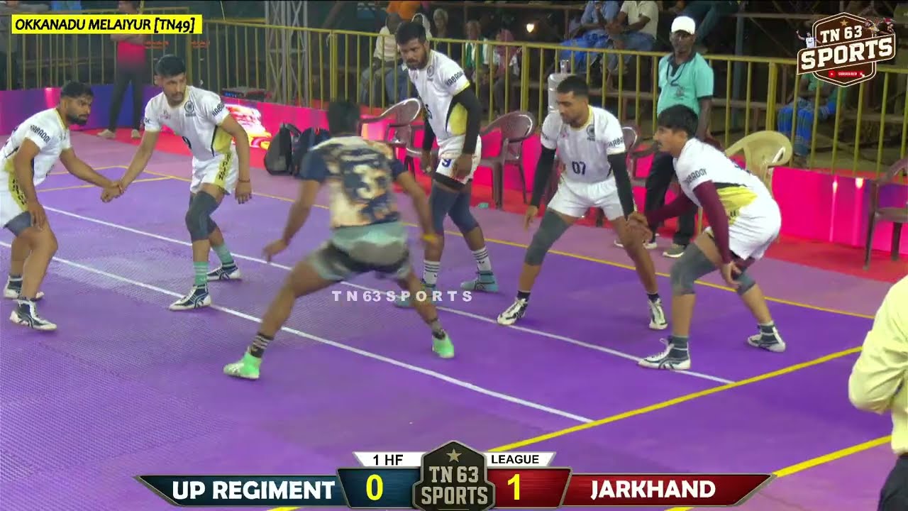 LEAGUE|BIHAR vs UTTARPRADESH|-MEN ALL INDIA TOURANMENT-#orathnadu-2026