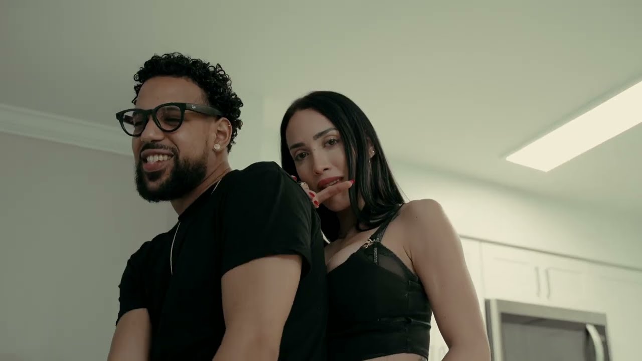 Wynwood - Yauri (Official Video)
