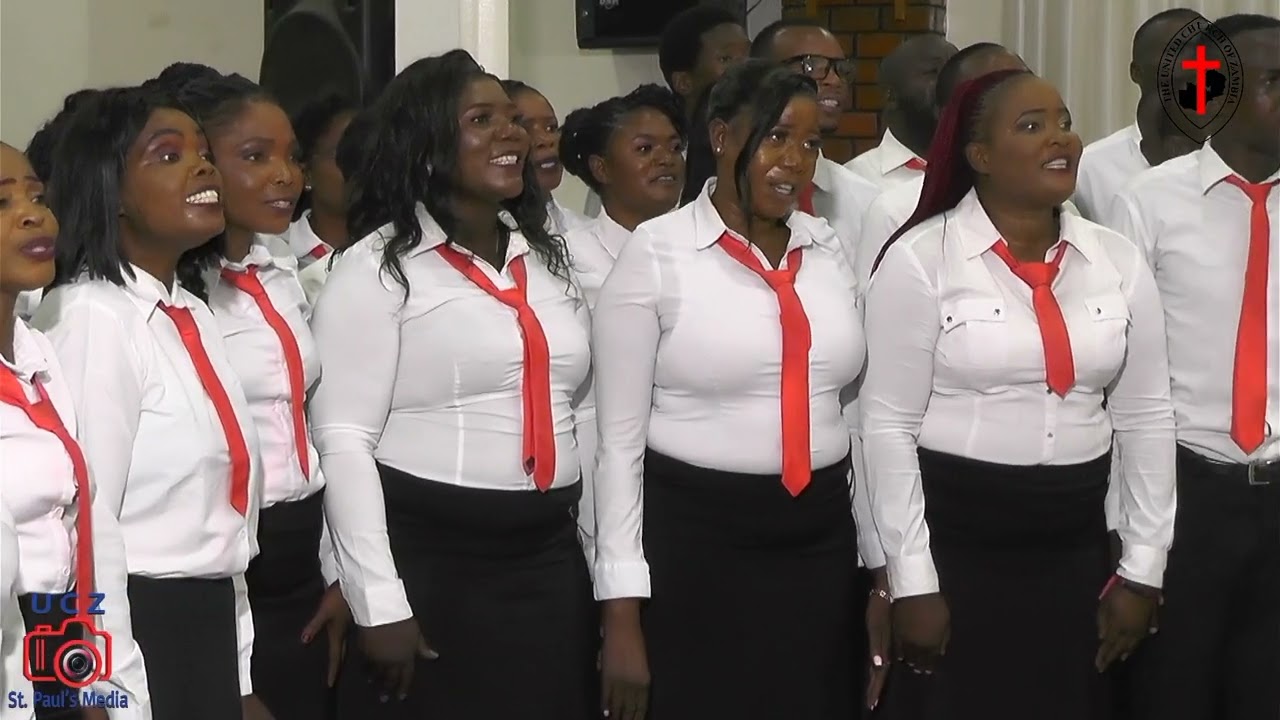 ACTS CHURCH CHOIR