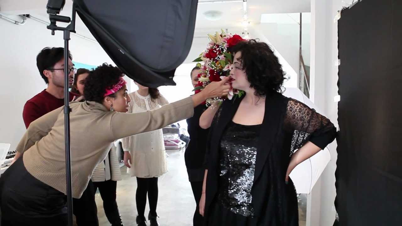 Making of Tulipa Ruiz - Revista Continuum #38