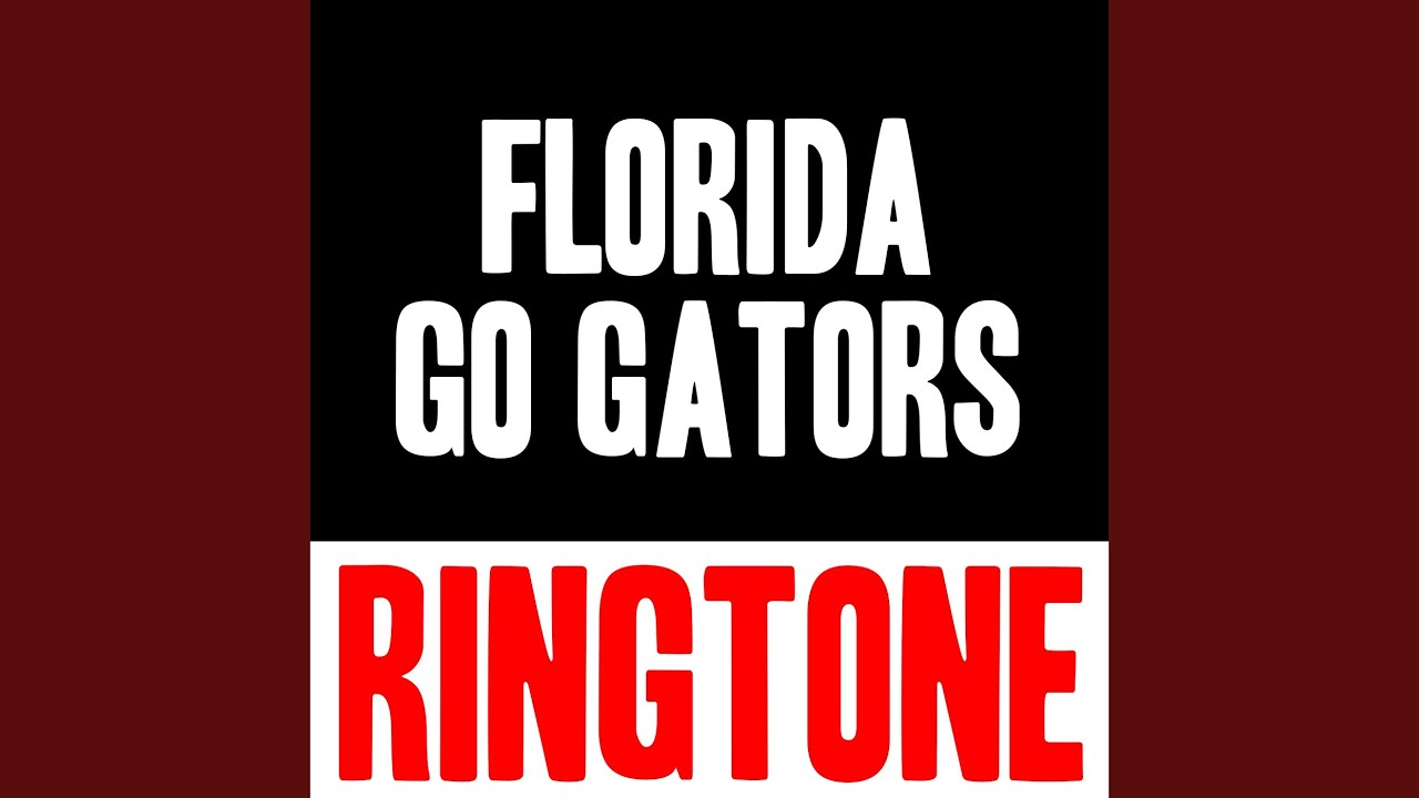 Florida Go Gators