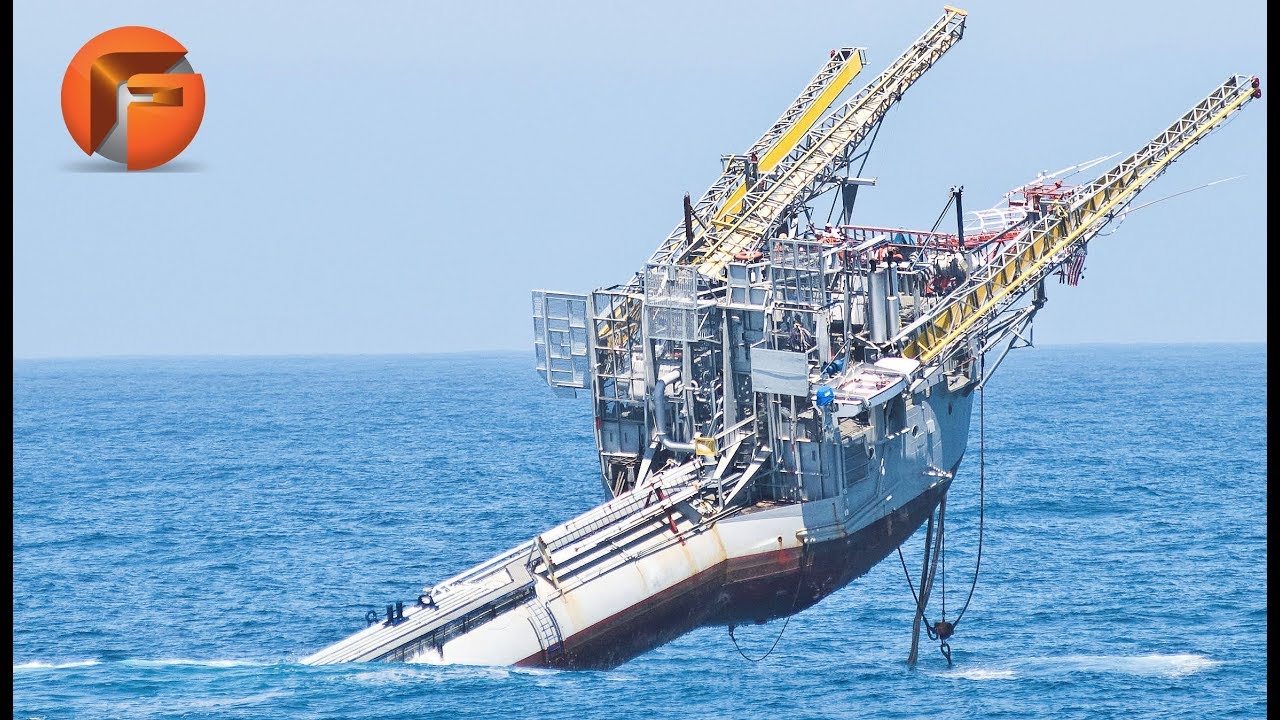 7 Barcos Únicos Que Debes Ver