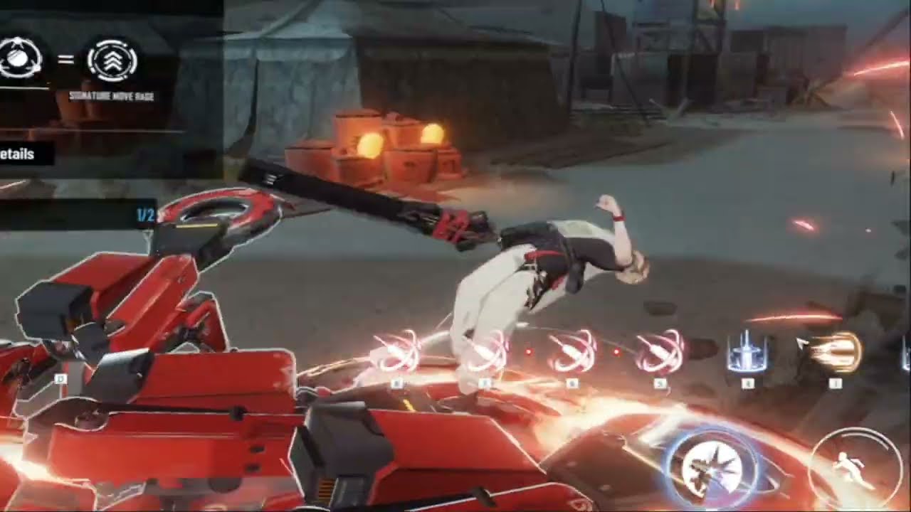 When you don't know your controls | PGR