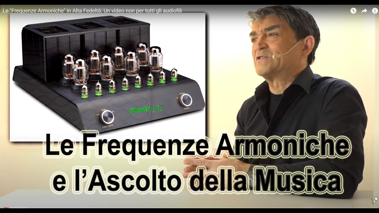 Impianti HiFi ed  