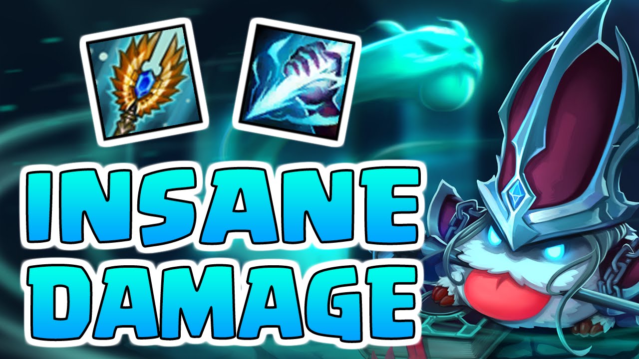Nightblue3 - NEW 1200+ AP KARTHUS BUILD INSANE DAMAGE