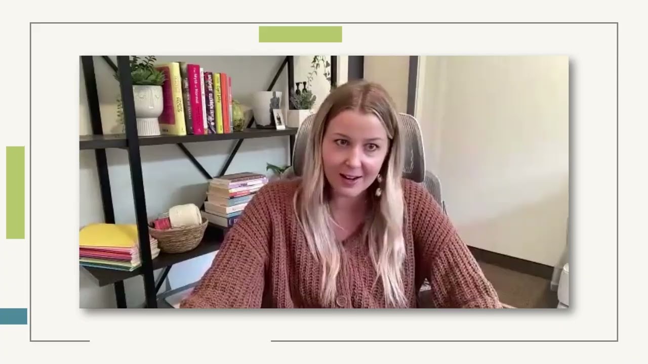 Elevated Life Academy Podcast Ashley Buckner