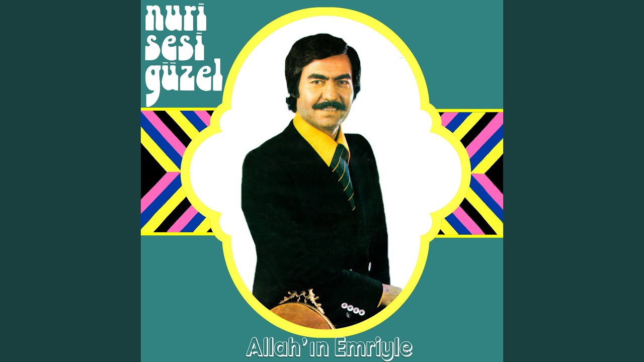 Allah'ın Emriyle