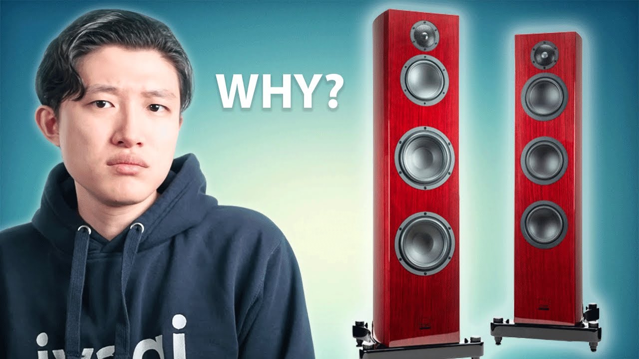 Engineer Reveals How His Speaker Changes The Way You Listen To Music