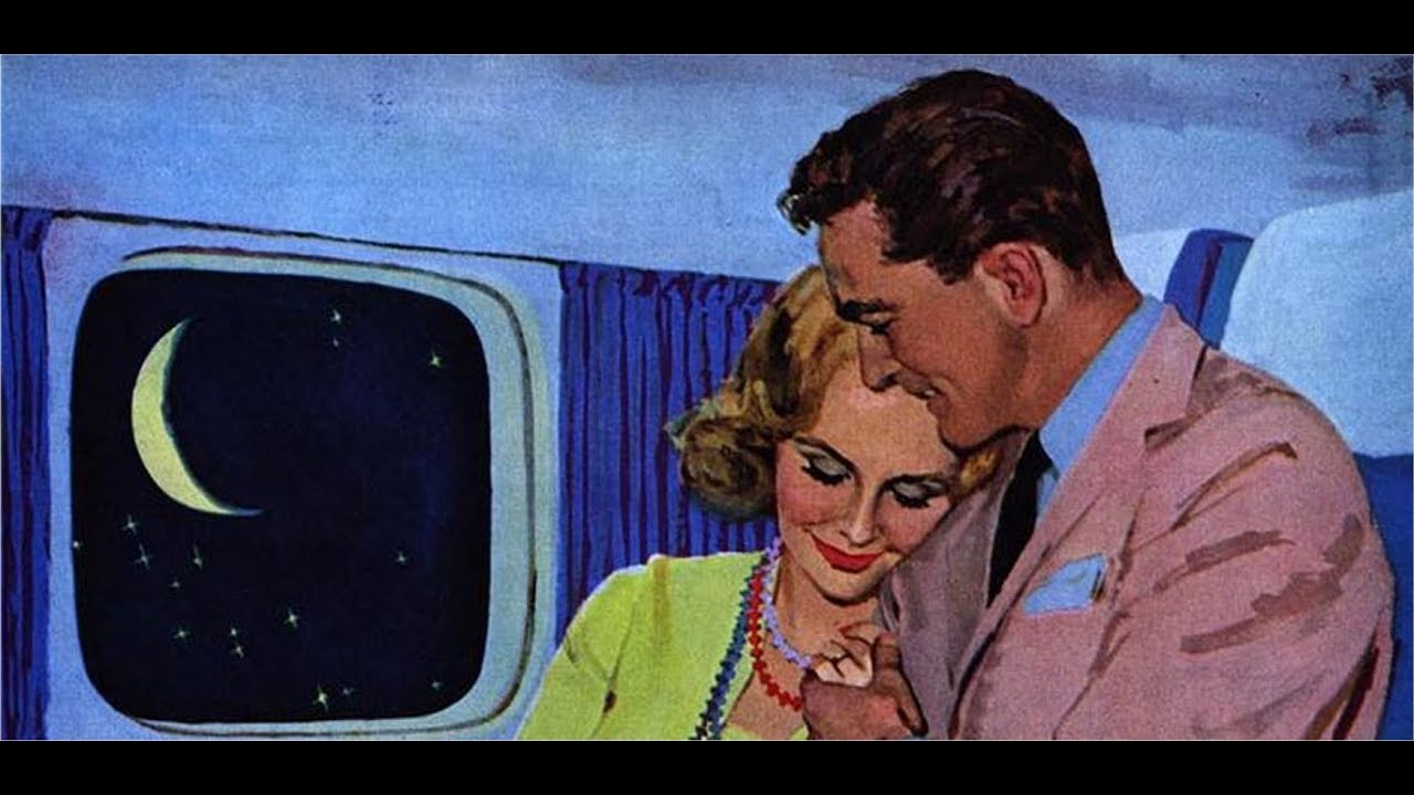 78 RPM - Vaughn Monroe & Moon Maids - Meet Me Tonight In Dreamland (1947)