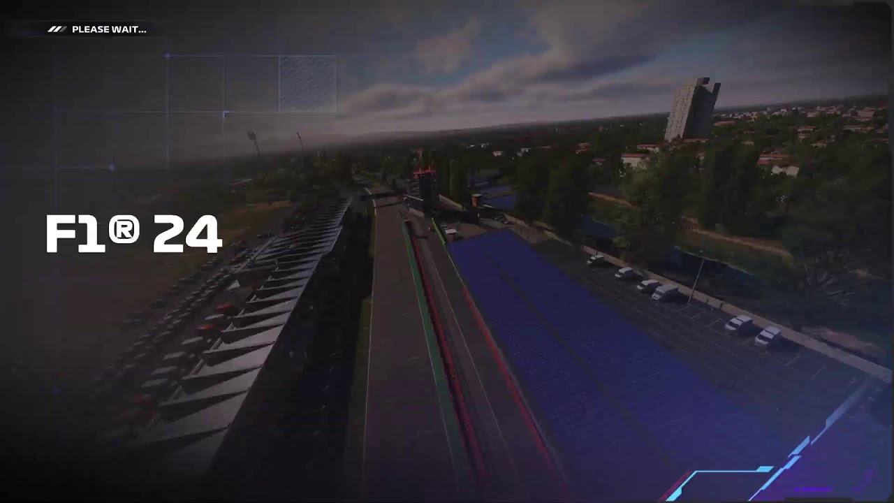 MIDWEST F1 LEAGUE SEASON 14 D2 ROUND 6 @ IMOLA