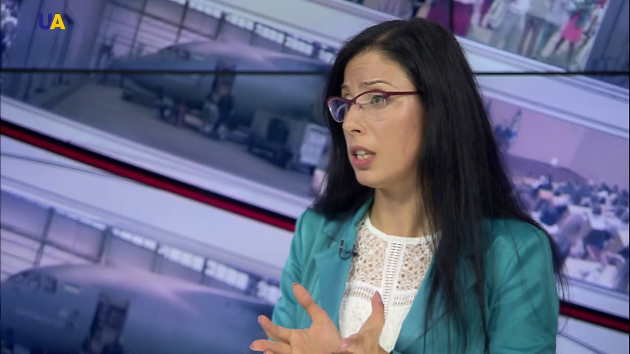 Nord Stream 2 & National Interests of Ukraine's Key Partners